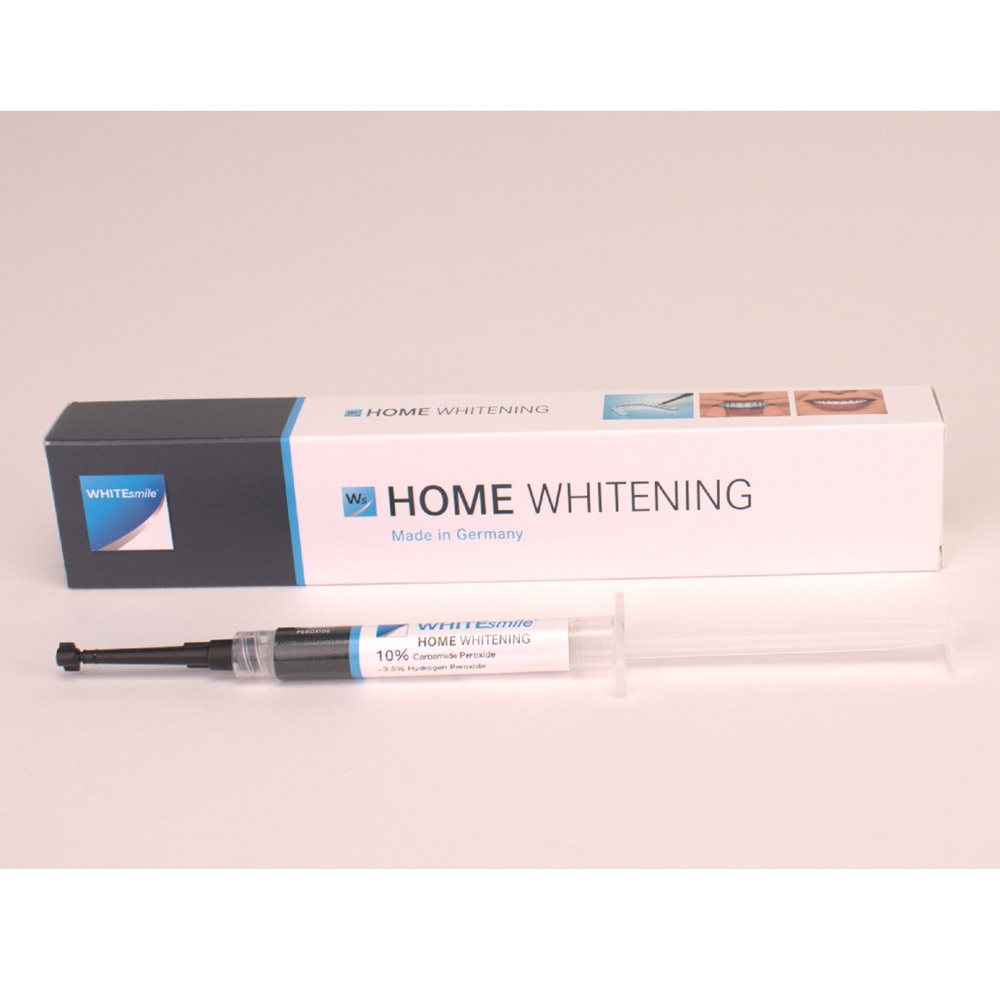 OMNIDENT GMBH OmniWhitesmile Bleach 10%