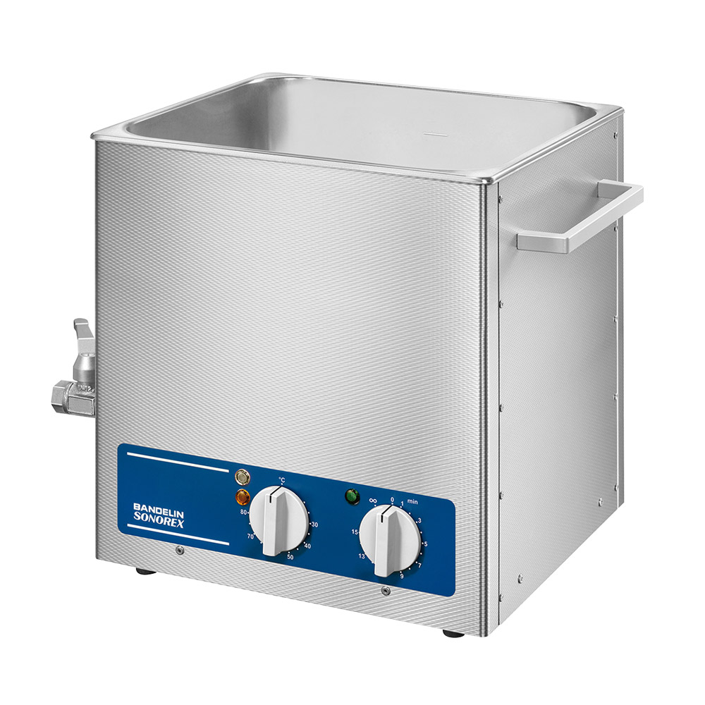 BANDELIN electronic Ultraschallgerät Sonorex RK514BH St