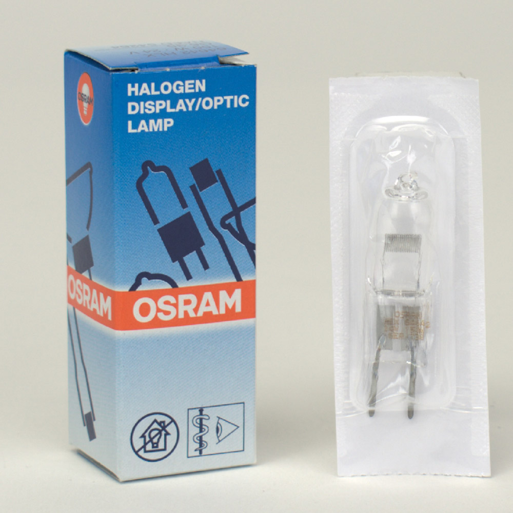 Osram Ersatzlampe 150W/24V G6,35 300h St