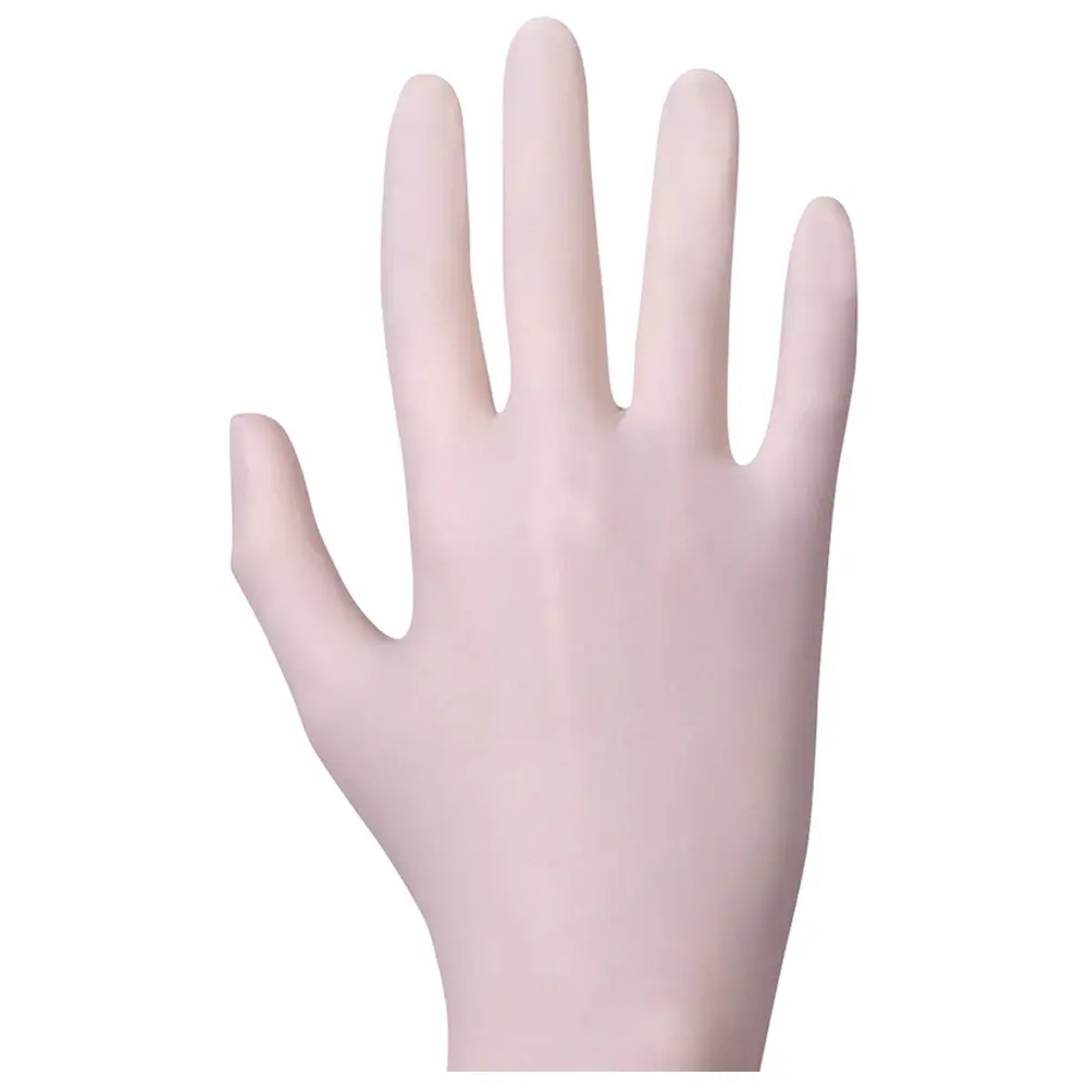 Unigloves CLASSIC® - Packung 100 Stück gepudert, naturlatex, S