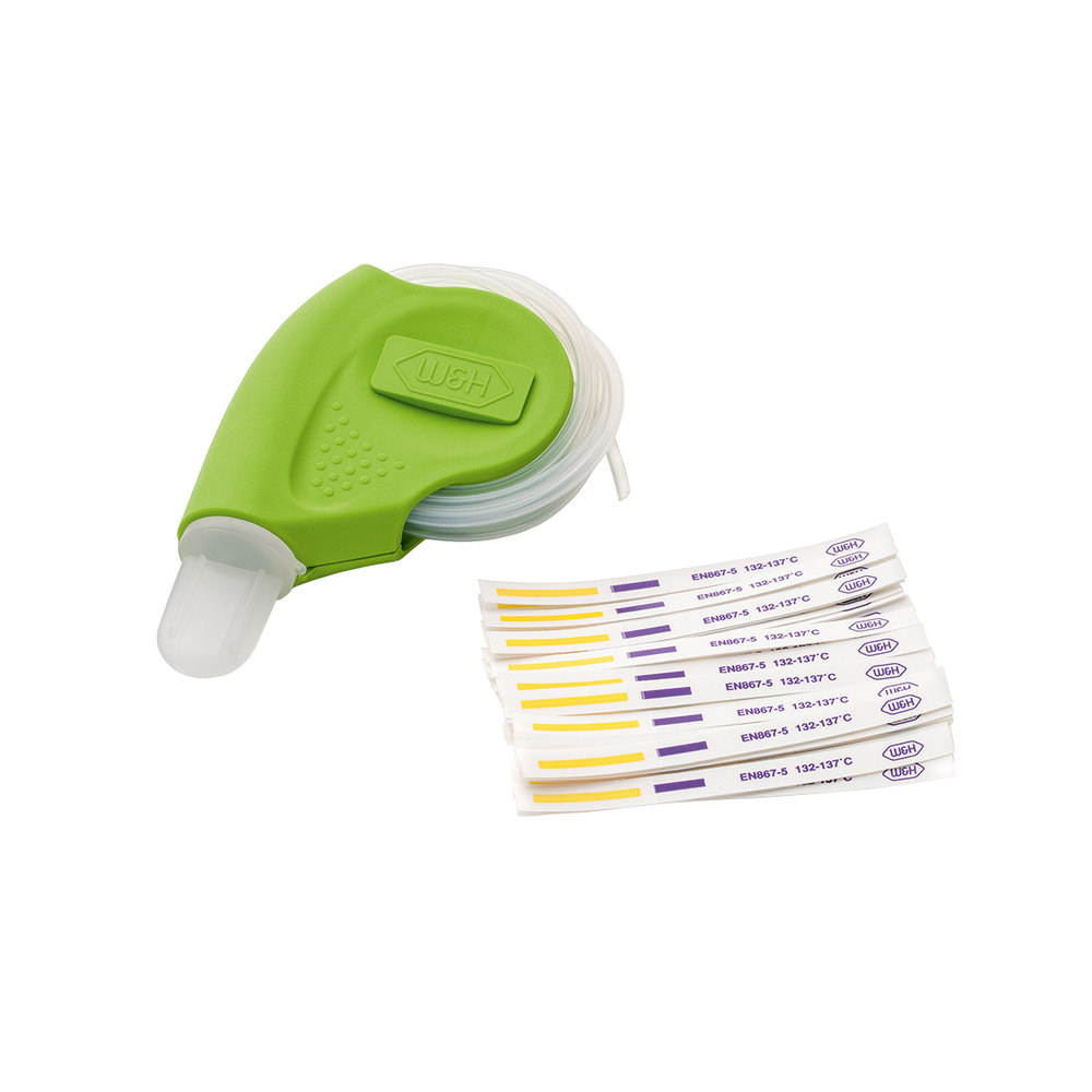 Gebdi Dentalprodukte Klebewachs gelb Scheiben 6St
