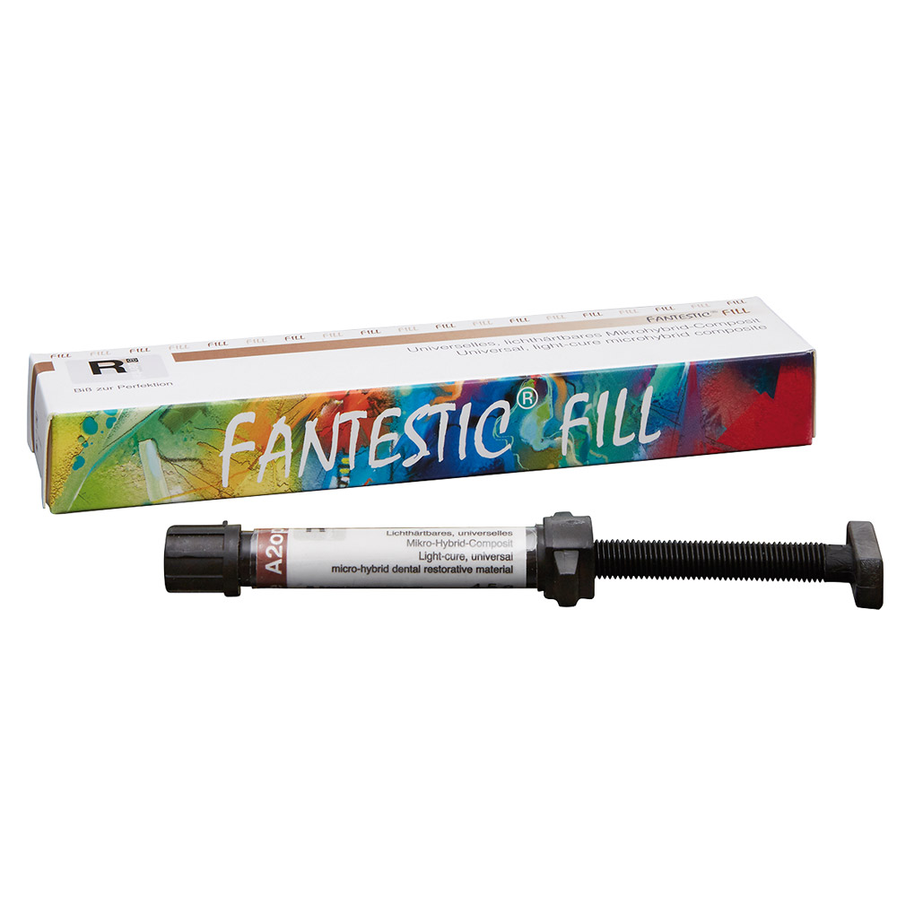 R-dental FANTESTIC FILL A5 Spr 4,5g Spr
