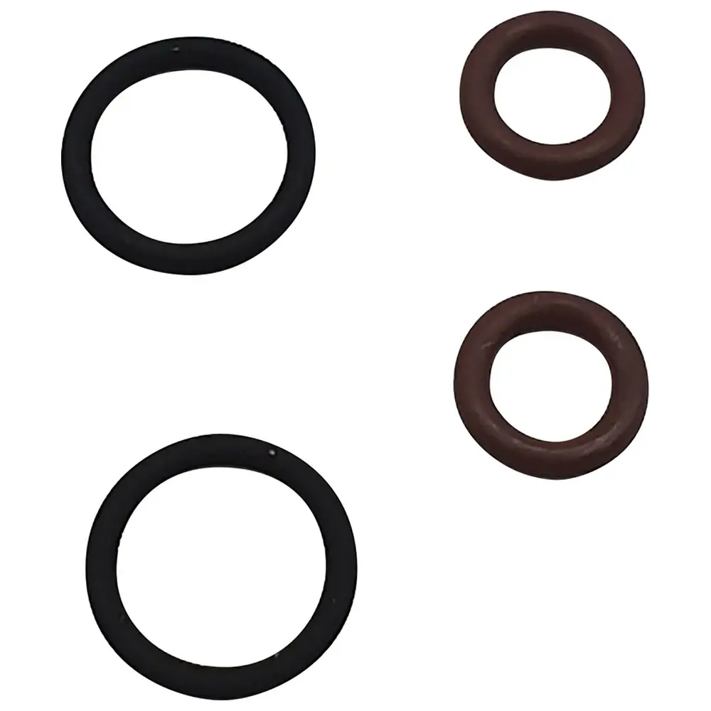 MELAG O-Ringe - Set O-Ring KaVo-Turbine (Multiflex) für 1 Adapter