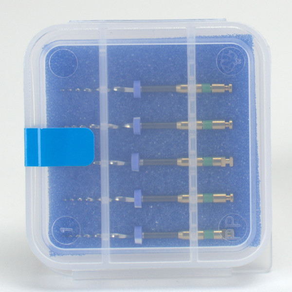J.Morita Europe EndoWave NiTi Feile 06.20 25mm 5St