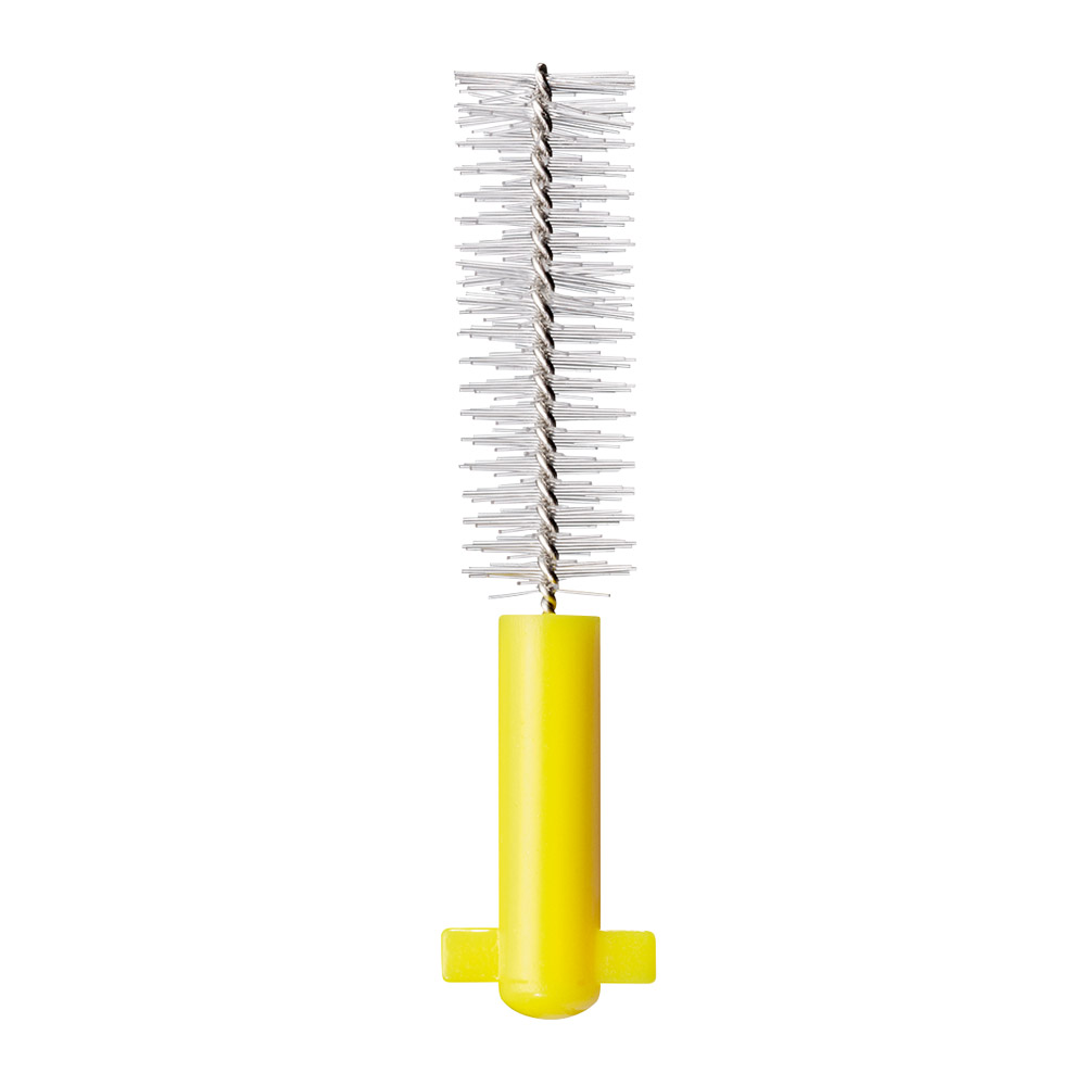 CURADEN AG A-Lager Deutschland Curaprox Bürsten CPS 09 gelb 50St