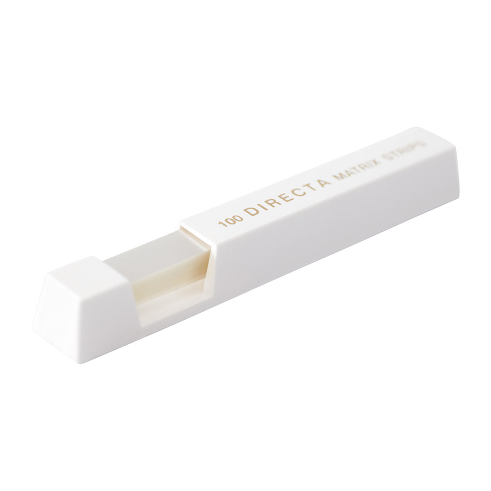 Directa AB Design by Dentits Directa Matrix Strips gerade Pa