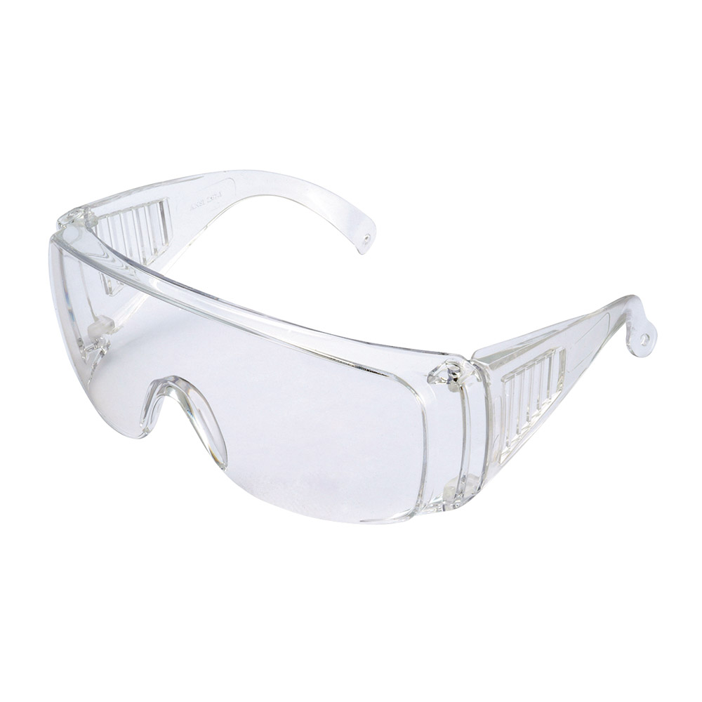 Hager & Werken Schutzbrille OTG II Überbrille St