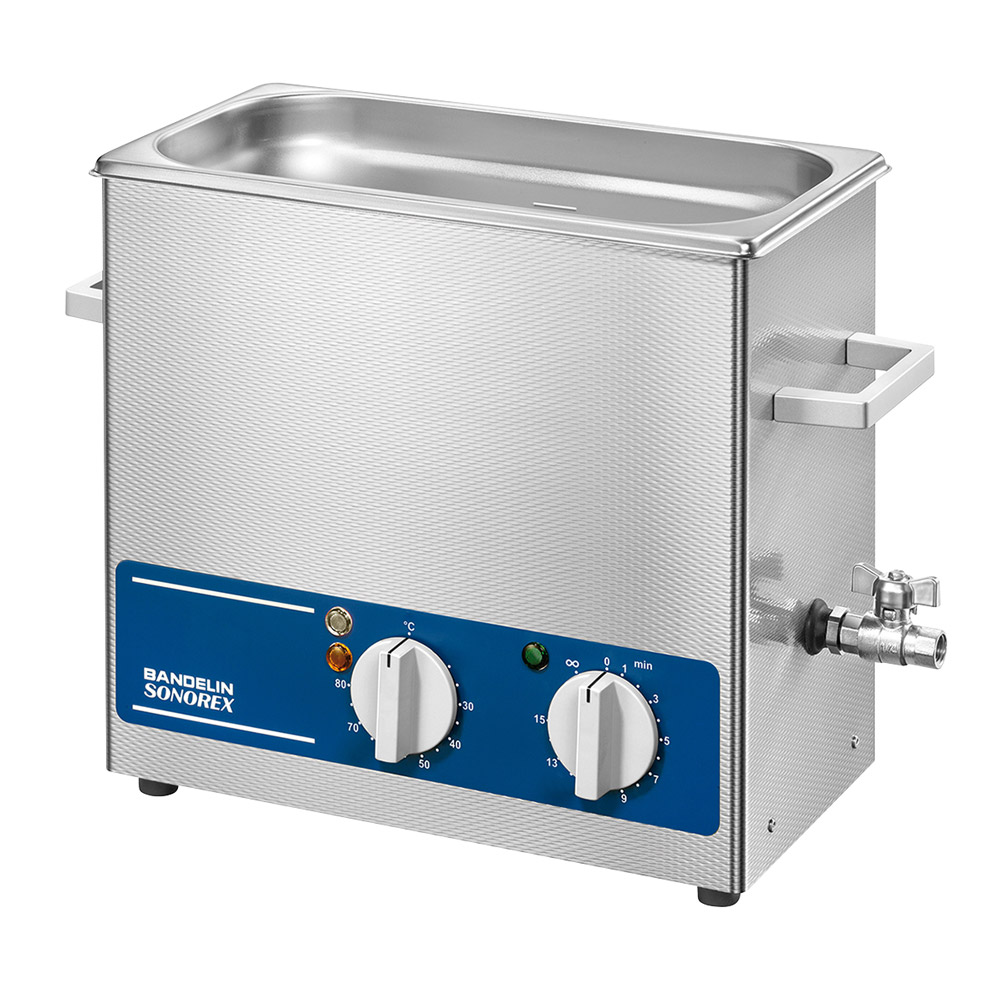 BANDELIN electronic Ultraschallgerät Sonorex RK255H St