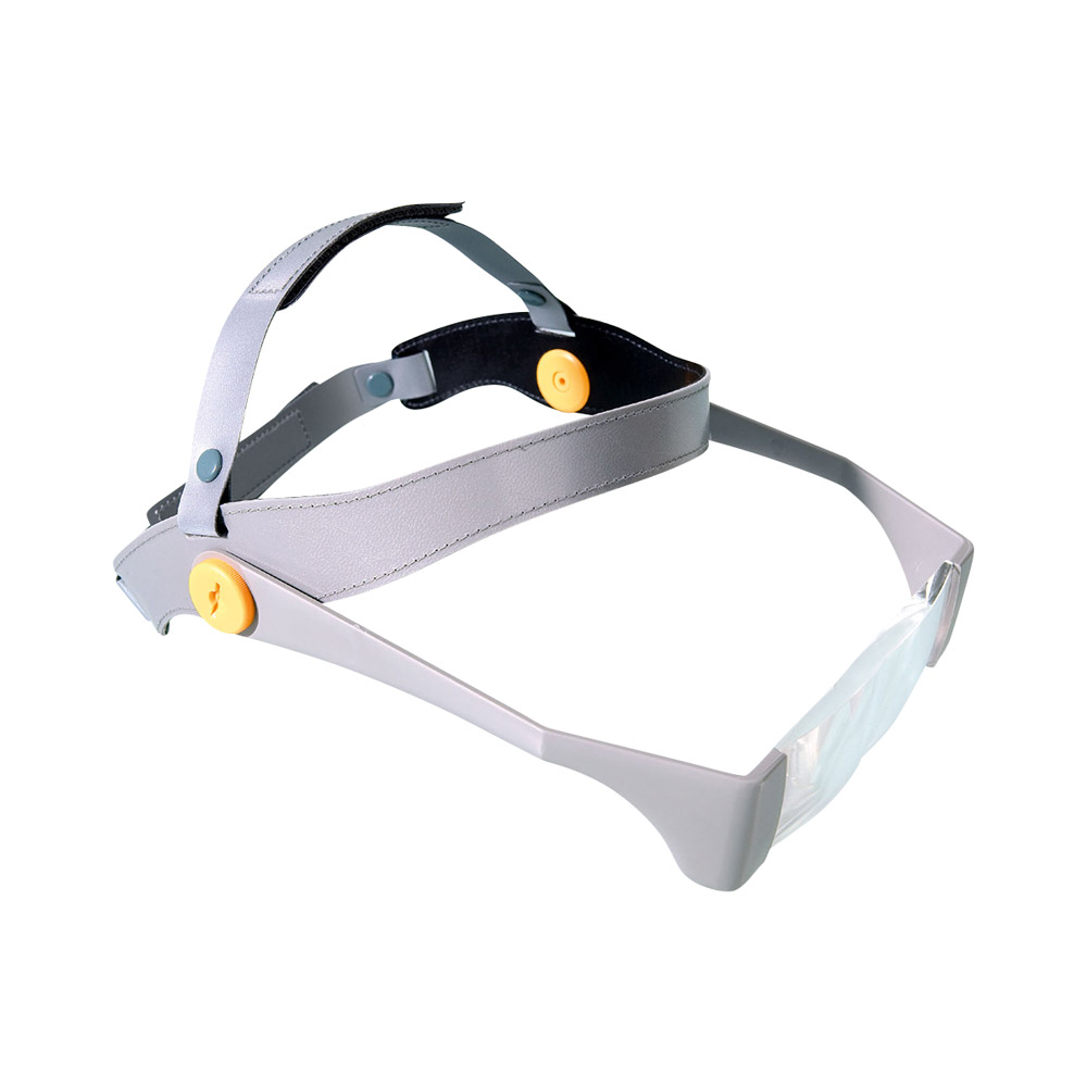Sigma Dental Systems-Emasdi Lupenbrille Pentax Super Scope St
