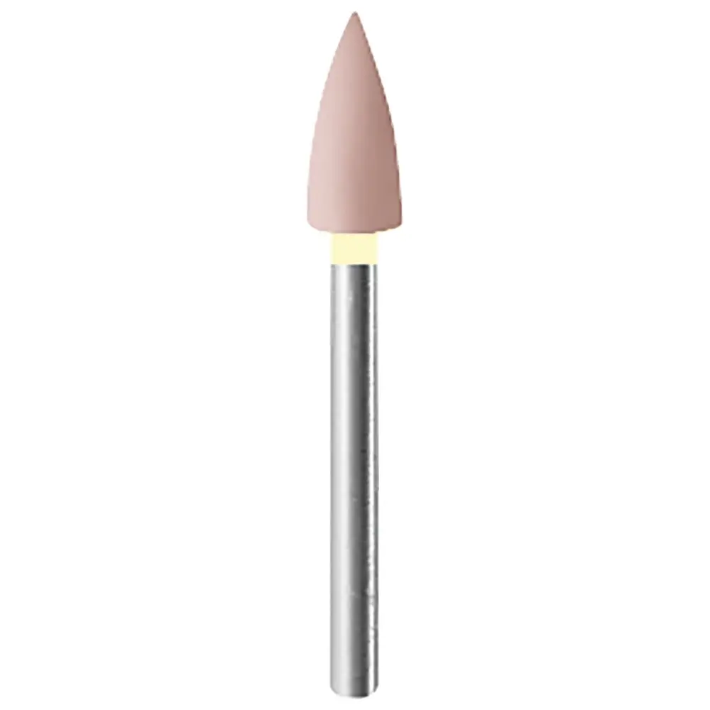 Busch COMP POL DIA - Packung 2 Polierer rosa mittel, RA, Figur 9588, ISO 030