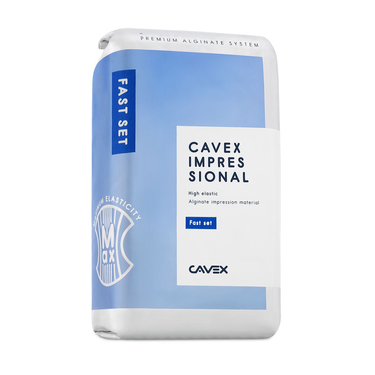 Cavex Holland BV Cavex Impressional Fast 500g Btl