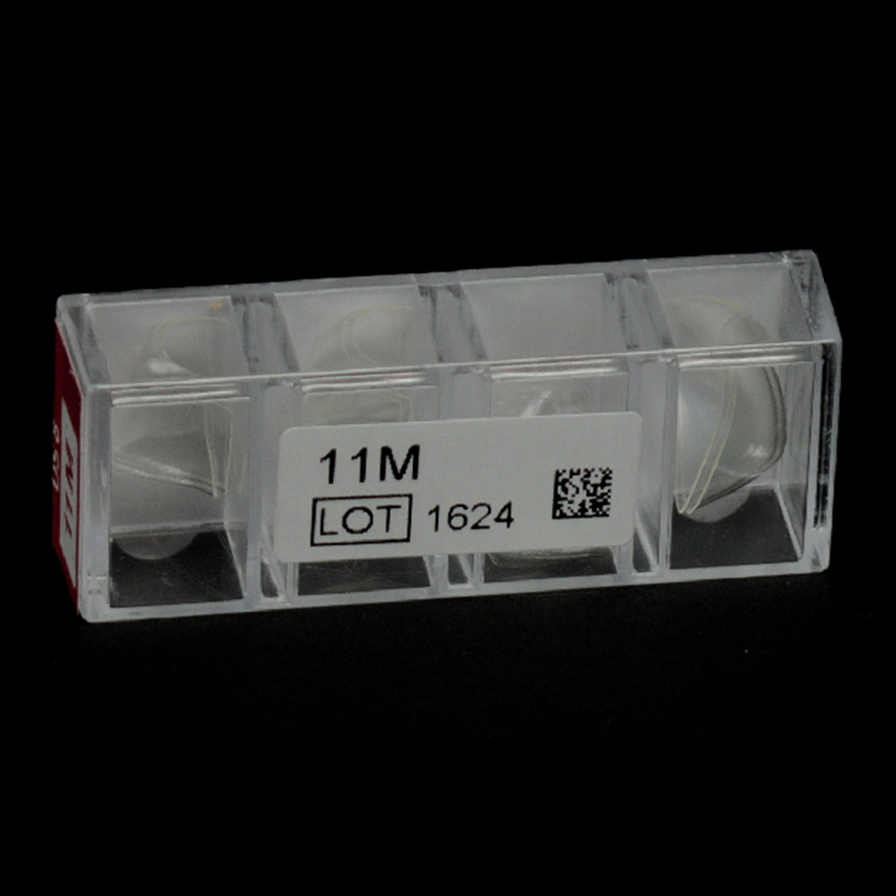 Directa AB Design by Dentits CoForm Kronen 11M Pa