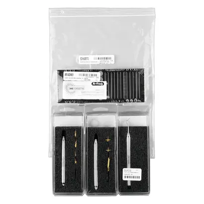 Hu-Friedy Aesthetic Gauges - Set