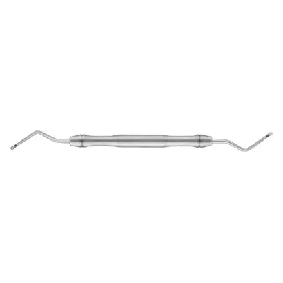Carl Martin GmbH Scharfer Löffel Lucas D2,7mm LS St
