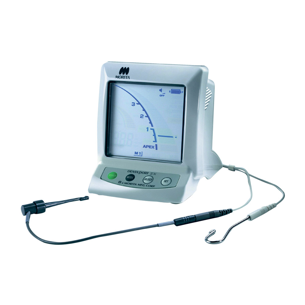 J.Morita Europe Dentaport Root ZX Modul St