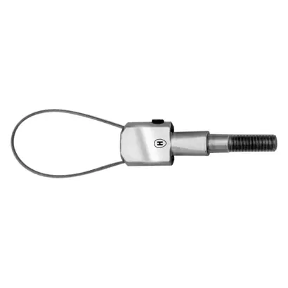 Karl Hammacher GmbH Brückenabnehmeransatz Crown-Butler HSL 192-00 Pa