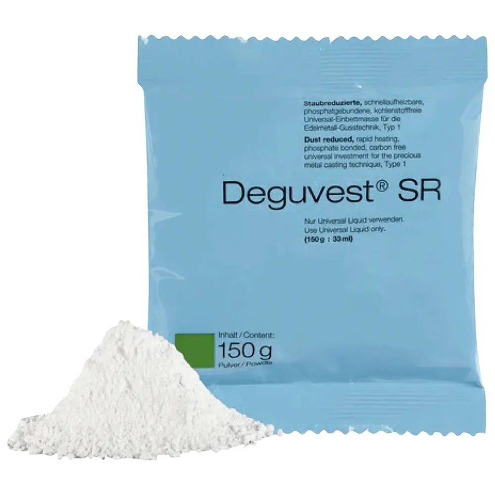 emwerk Deguvest® SR - Packung 50 x 150 g Beutel
