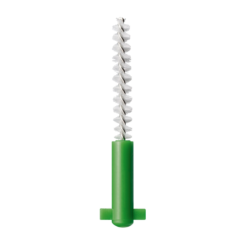 CURADEN AG A-Lager Deutschland Curaprox Bürsten CPS 11 grün 5St