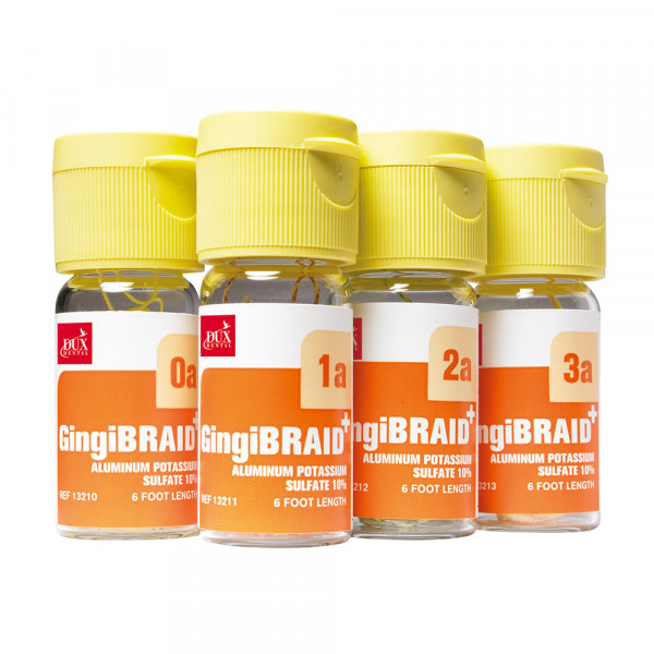 SpofaDental a.s. Gingibraid Nr.2n ungetr. 13215 Fl