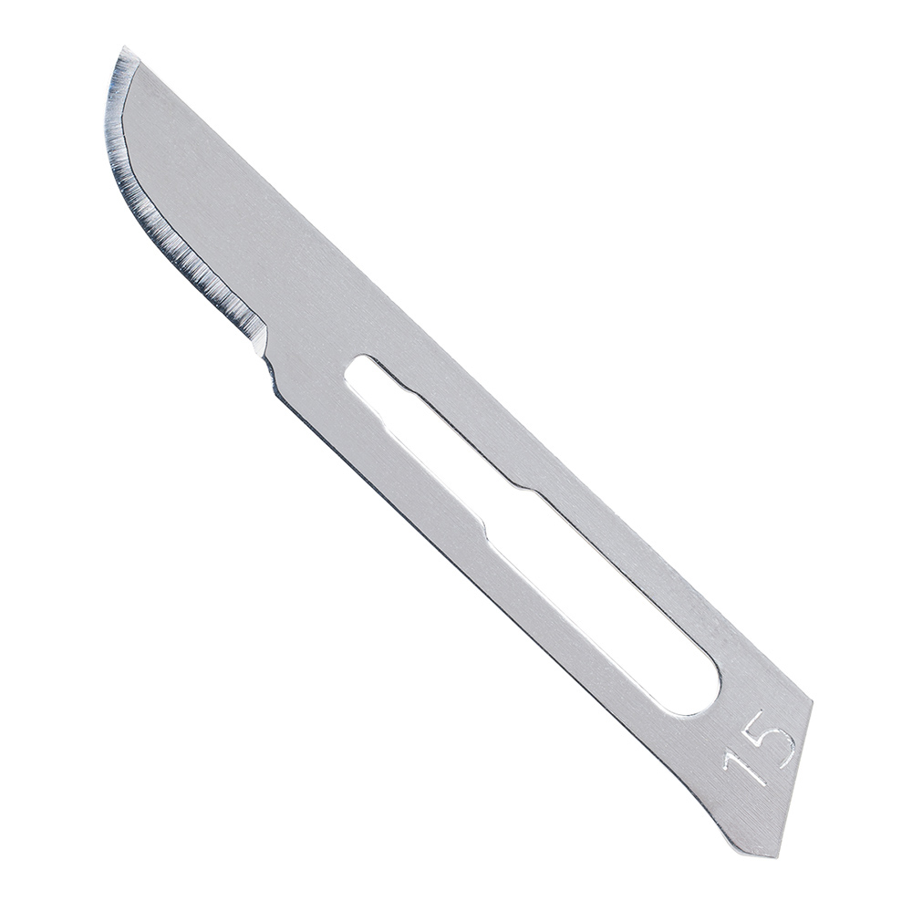B. Braun Deutschland Skalpellklingen Fig.15 100St