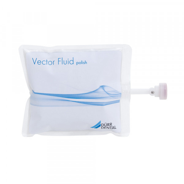 Dürr Dental SE Vector Fluid Polish More Effect 200ml
