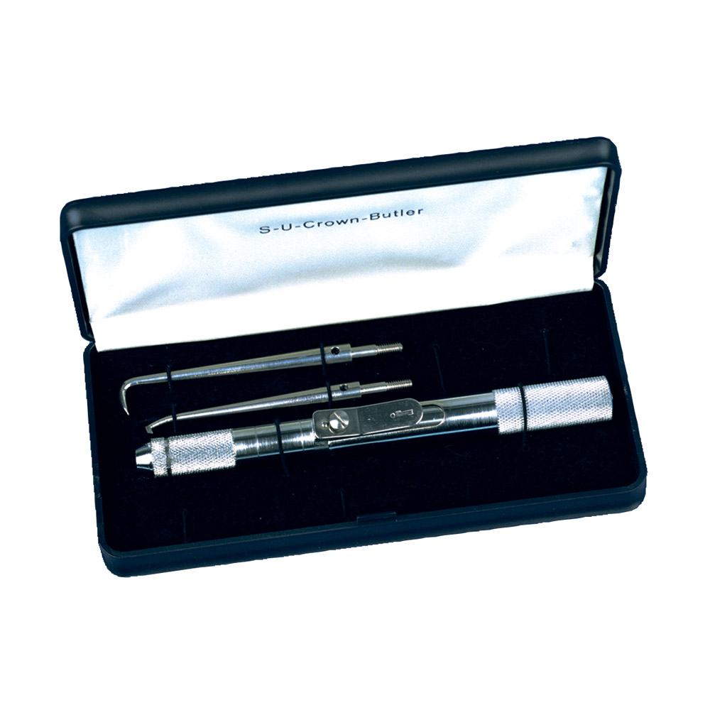 Schuler-Dental Crown Butler S-U St