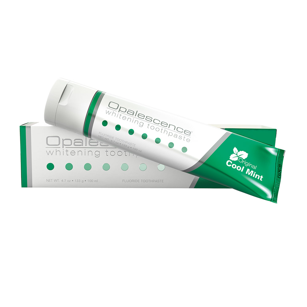 Ultradent Products Opalescence Original 133g/139ml Tb