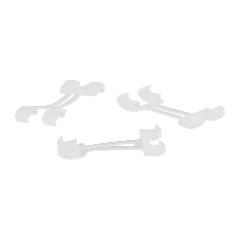Dentsply Limited United K Rinn XCP-DS Fit Bänder kurz 6St
