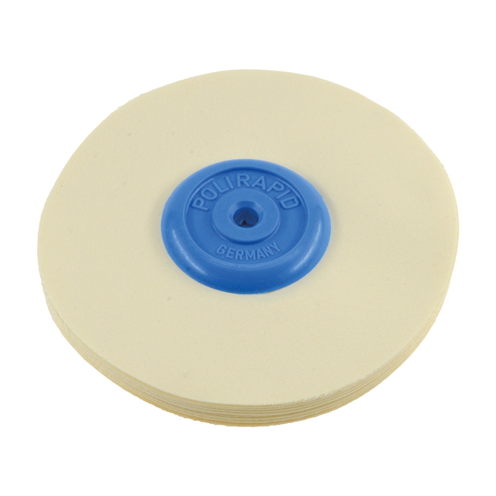 Polirapid Dr. Montemerlo Nesselschwabbel 29 D.100MM KFO KK St