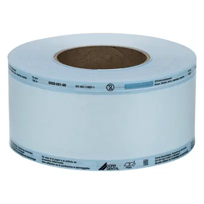 Wipak Oy Hygofol 7,5cm Ro 100m