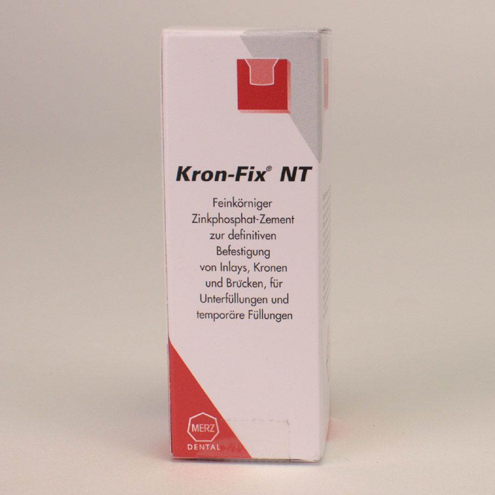 Merz Dental Kron Fix Nt Flüss. sh Fl