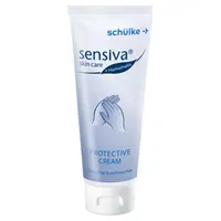 schülke sensiva® PROTECTIVE CREAM - Tube 100 ml