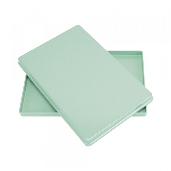 Schür Kunststofftechnik & Co.KG Novotray 28,8x18,5x3,5cm kpl. koblau St