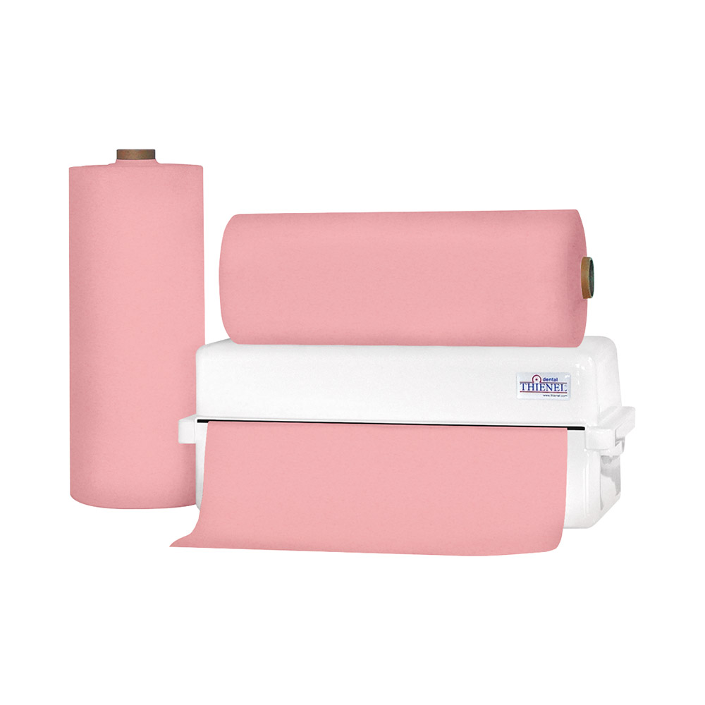 Thienel Dental e.K Inh.Dipl.-Ing.Th.Thienel Patientenumhang 3 80x54 rosa Rl
