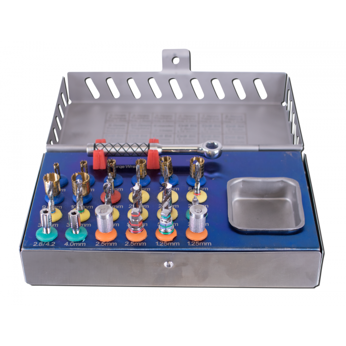 Knochen Universal Kit