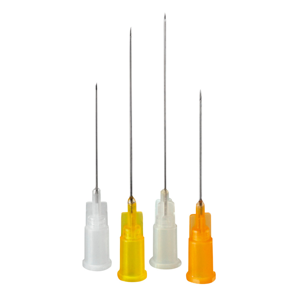 B. Braun Deutschland Sterican Einmalk. 0,4x25 27G 30/23 100St