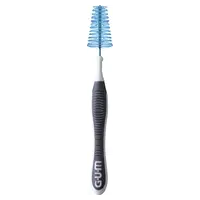 Sunstar Deutschland GmbH GUM Trav-Ler dunkelgrau Tanne 2,6mm Interdentalbürste Blipa 6