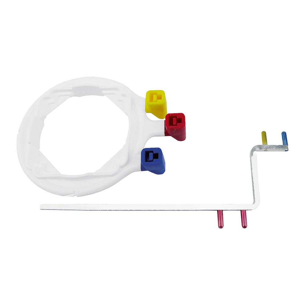 Dentsply Limited United K Rinn XCP ORA Ein Ring & Arm (1Stück) Pa