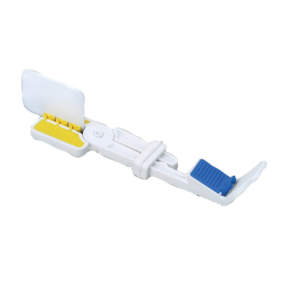 Dentsply Limited United K Rinn Snap-A-Ray Extra Filmhalter St