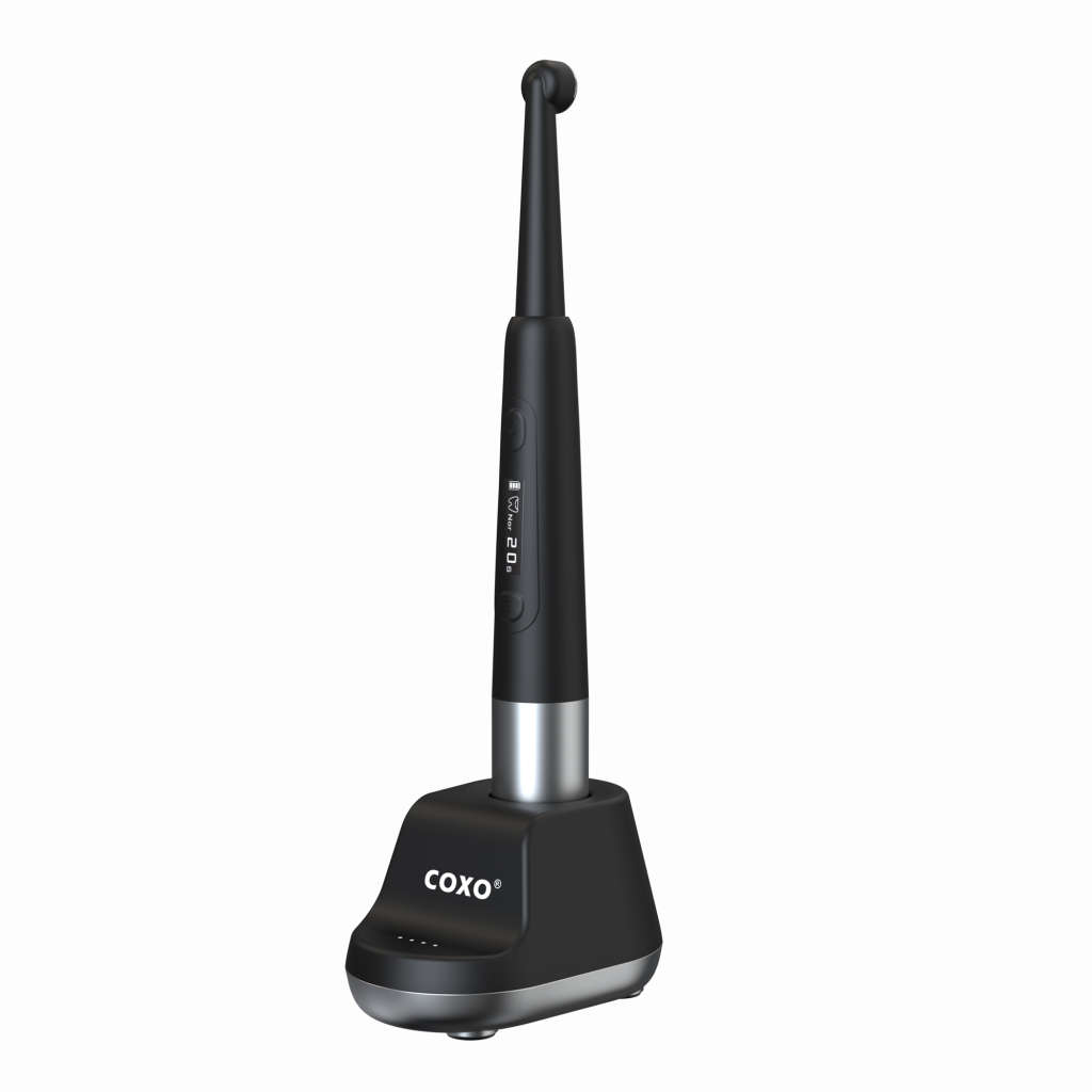 COXO Halo LED-Polymerisationslampe DB686