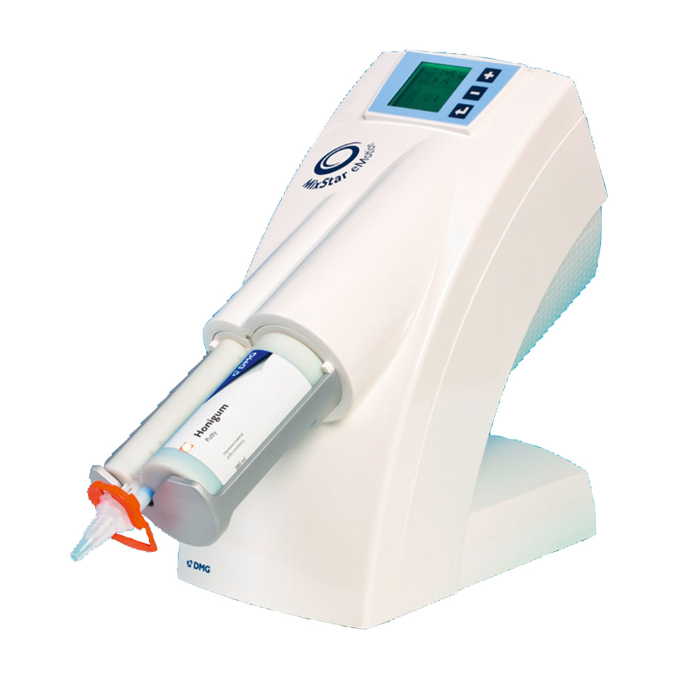 DMG MixStar eMotion 230V St