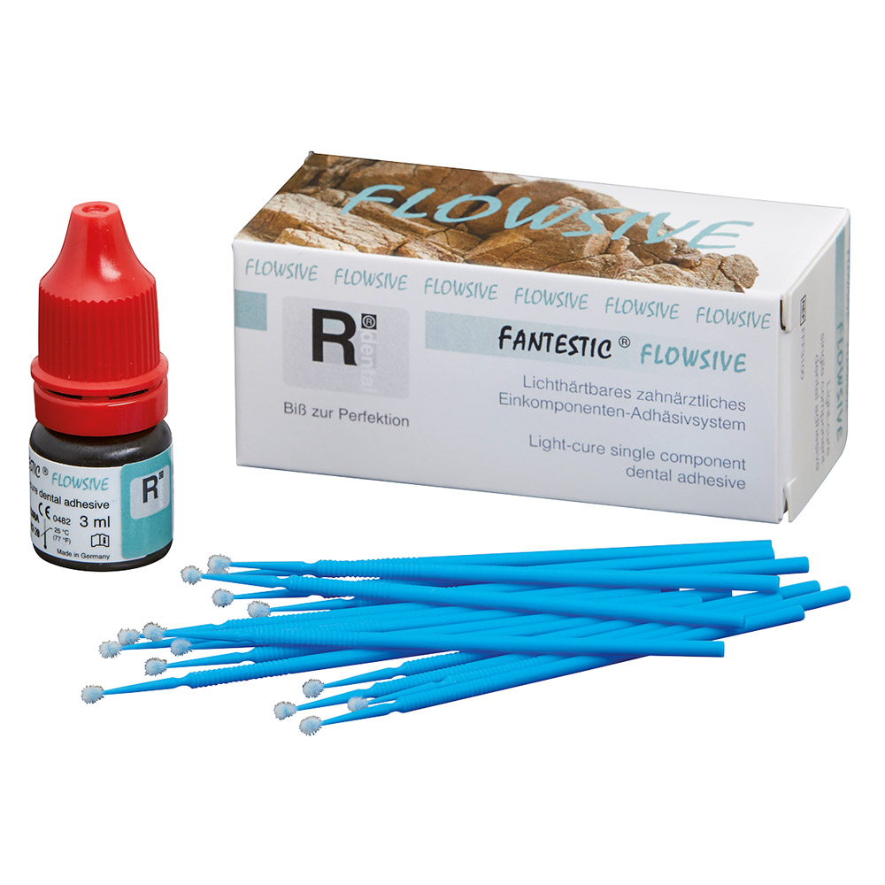 R-dental FANTESTIC FLOWSIVE FFf3100 Fl 3ml