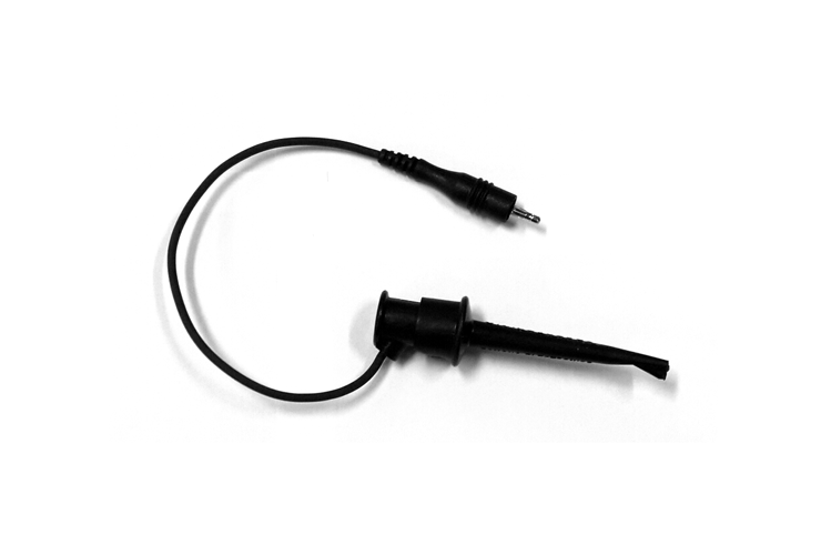 Feilenclip für Dr´s Finder