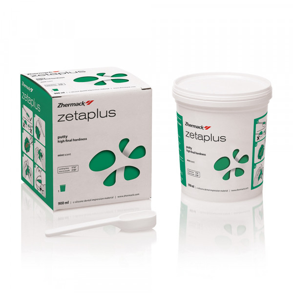 Zhermack Beyond Innovation Zetaplus Norma Set 10kg