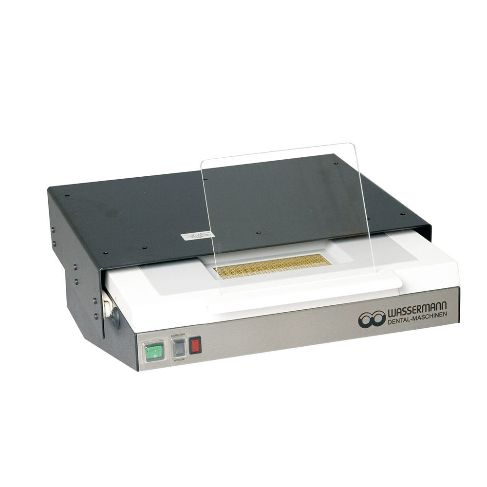 Wassermann Dental-Maschinen Absaugschublade LSG-02 D St