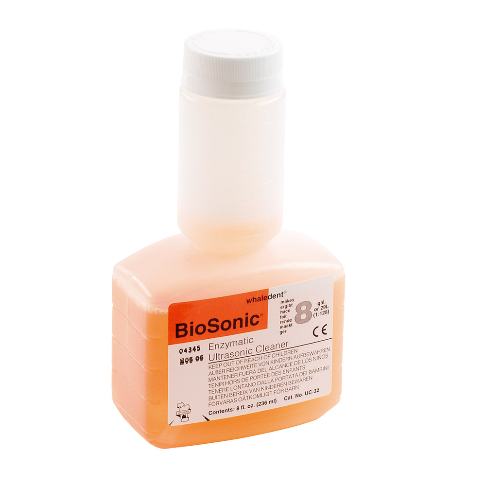Coltene/Whaledent Biosonic Reinigungslsg. UC32 236ml