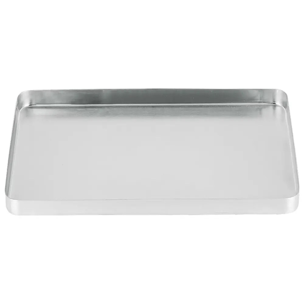 ASA Dental Instrumenten-Tray STANDARD - Stück 284 x 183 x 17 mm