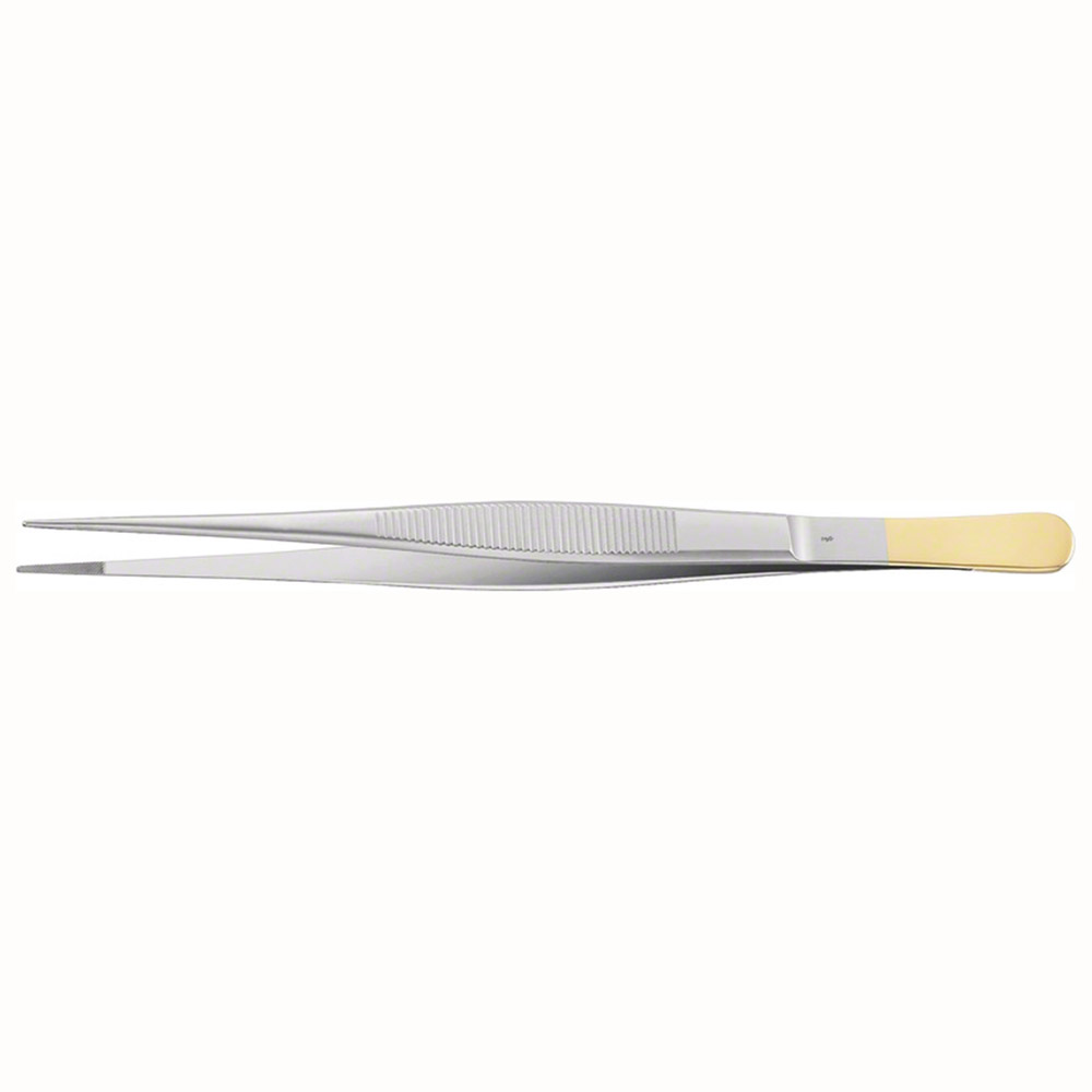 B. Braun Deutschland Pinzette Durogrip BD156 St