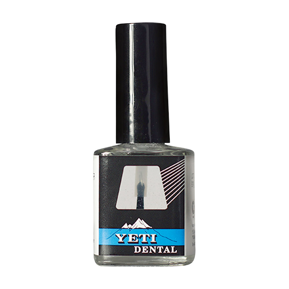 Yeti Dentalprodukte Die Hardener Gipshärter 18ml