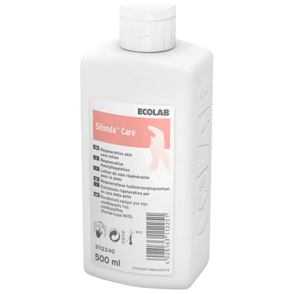 ECOLAB Silonda™ Care - Flasche 500 ml